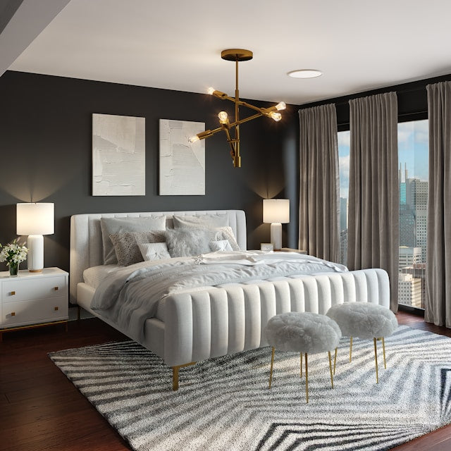 Everything You Need to Know About Cots – Craftsmanship, Sizes & More