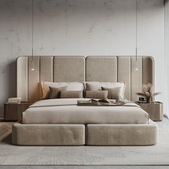 Pima Bed Design