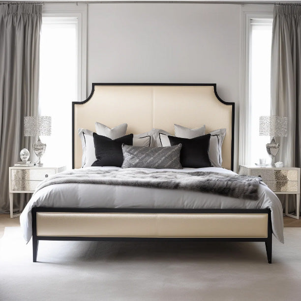 Paramount Bed Collection