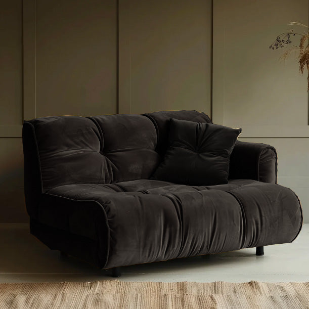 Baja Velvet Sofa