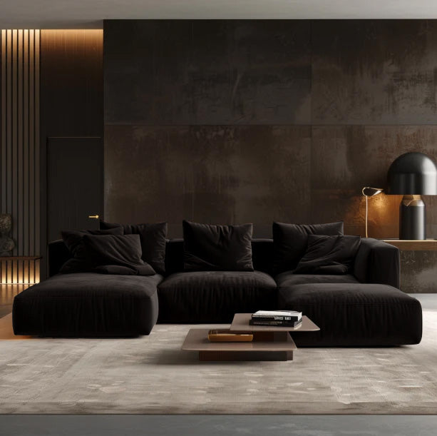 Meiji Corner Sofa