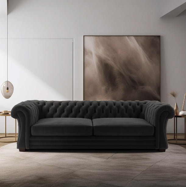 Chilean Firebush Sofa