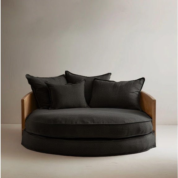 Sokcho Day Bed