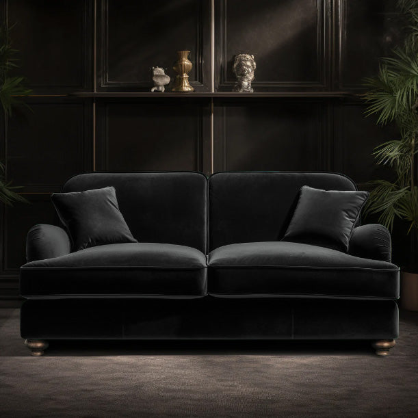 Autumn 2 & 3 Seater Multi Colours Sofa