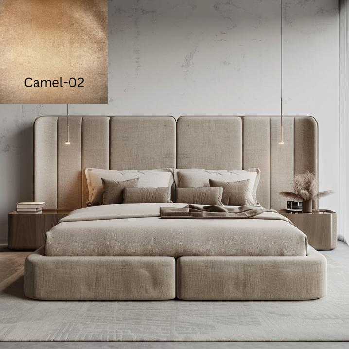 Pima Bed Design