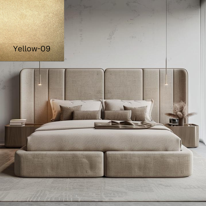 Pima Bed Design