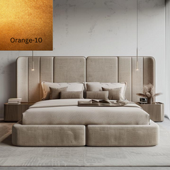 Pima Bed Design