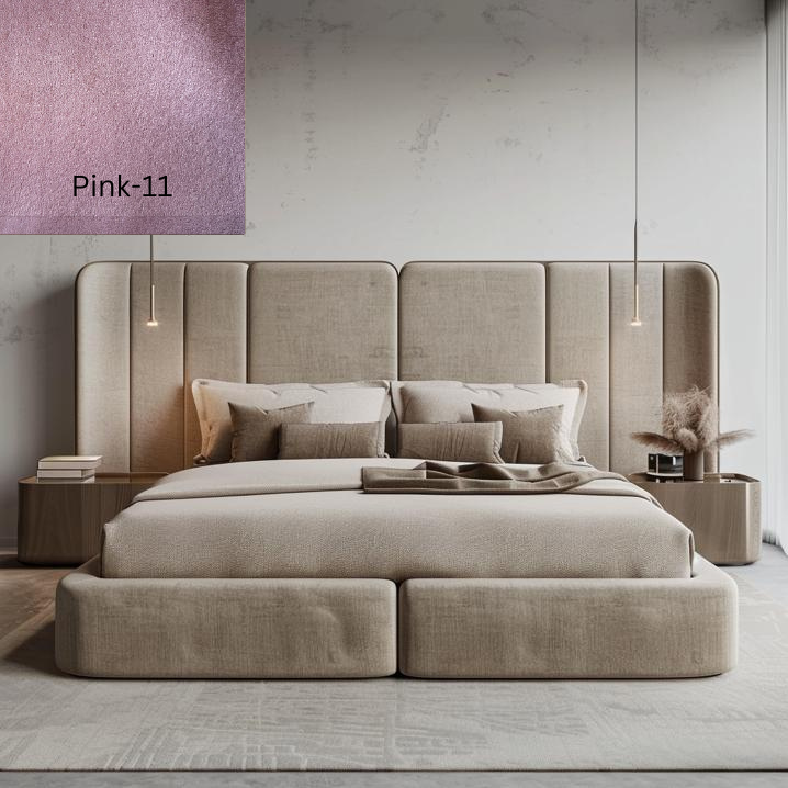 Pima Bed Design