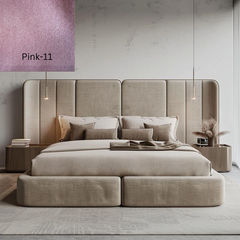 Pima Bed Design