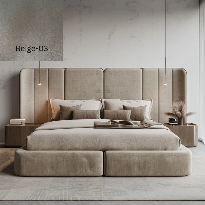 Pima Bed Design