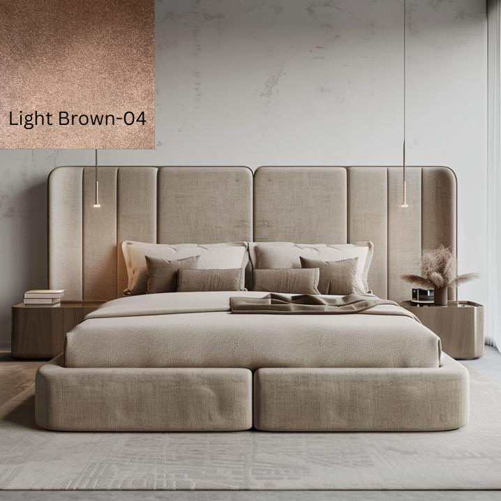 Pima Bed Design