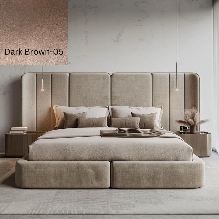 Pima Bed Design