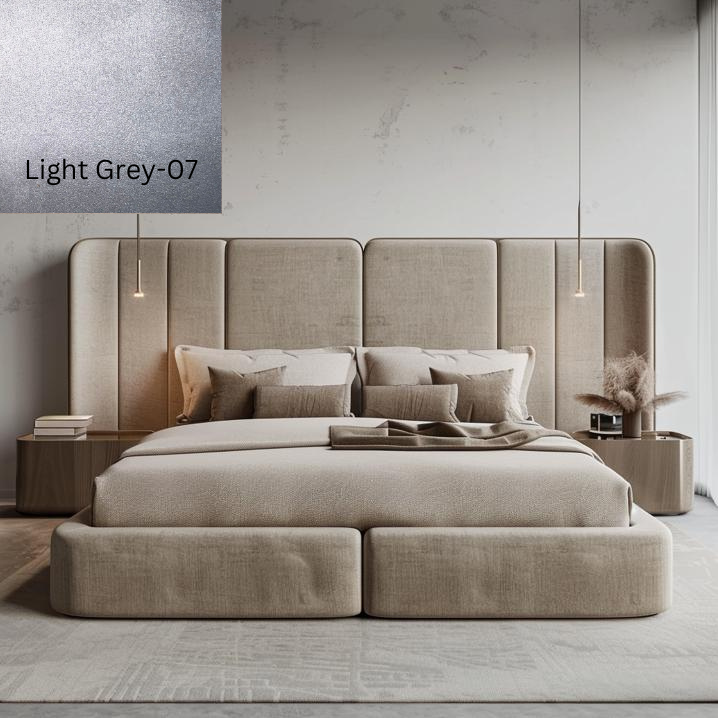 Pima Bed Design