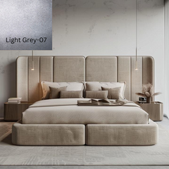 Pima Bed Design