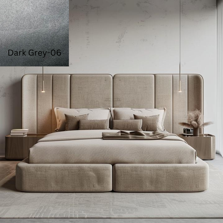 Pima Bed Design