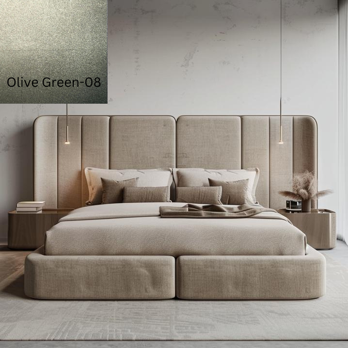 Pima Bed Design
