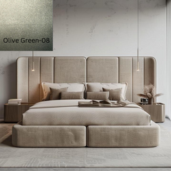 Pima Bed Design