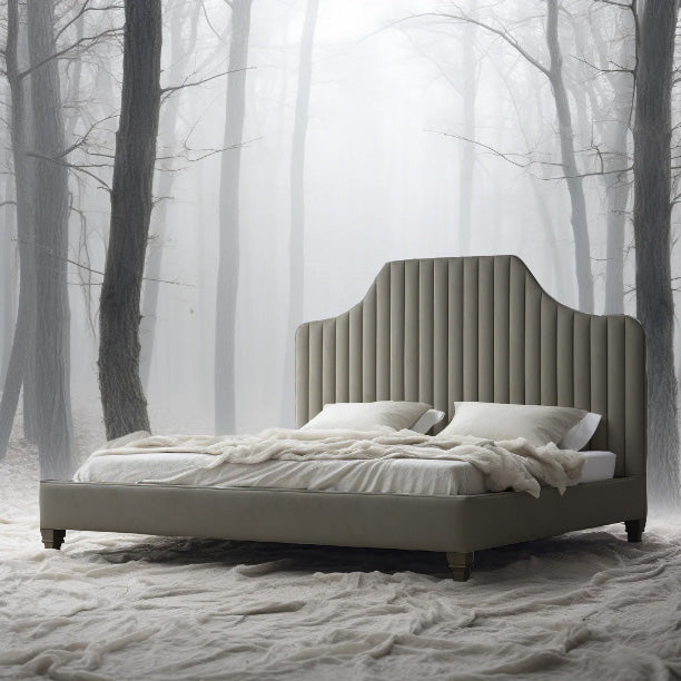 Splendor Bed Collection