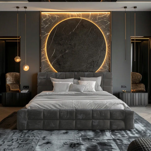 Pietro  Bed