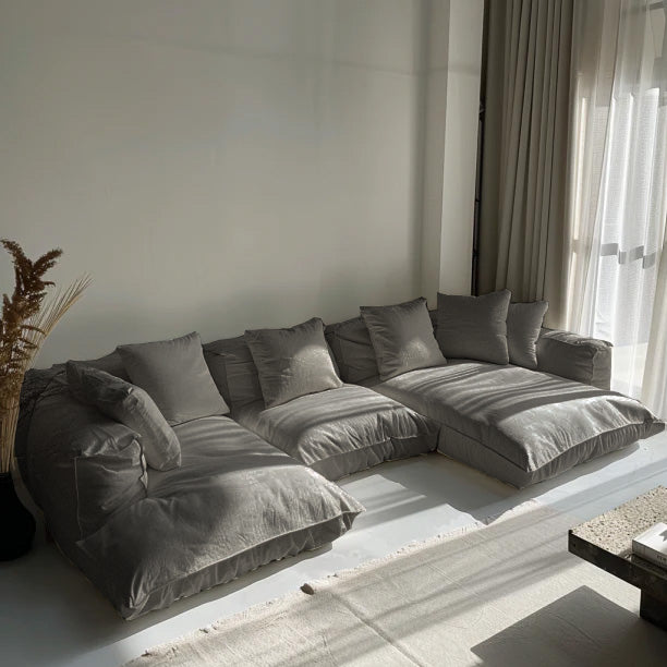 Nagoya Corner Sofa