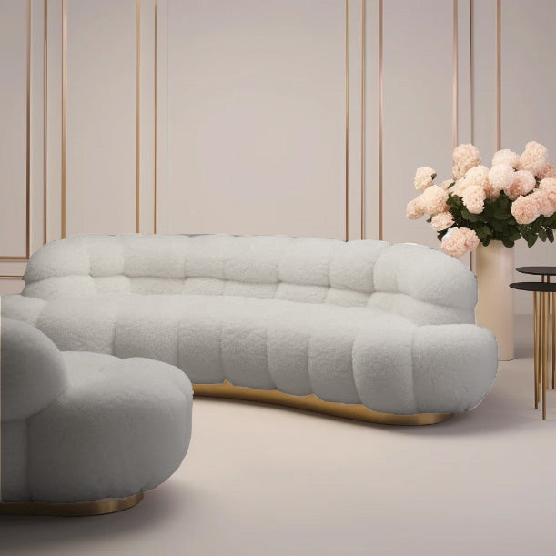 Alder Sofa