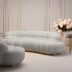 Alder Sofa