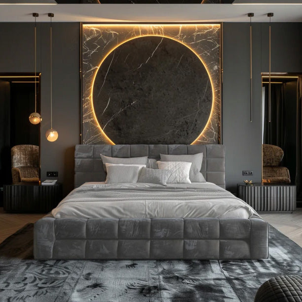 Pietro  Bed