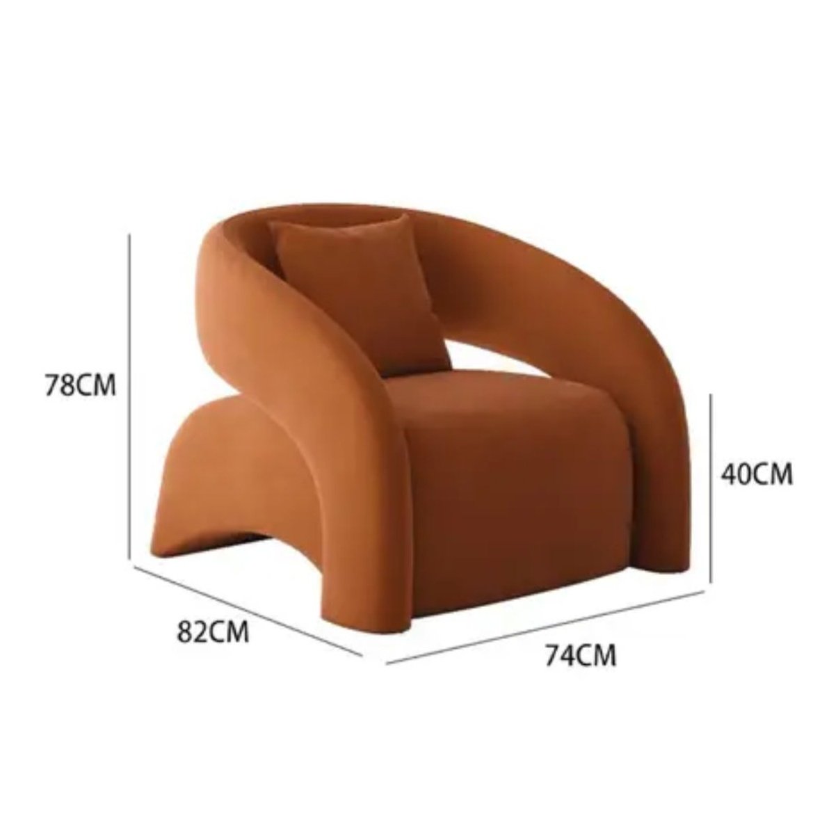 Lisbon Sofa Set