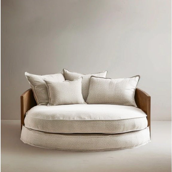 Sokcho Day Bed