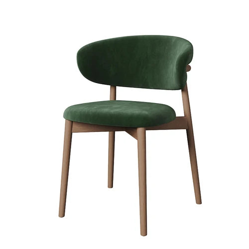 Kimberly Wooden Chair