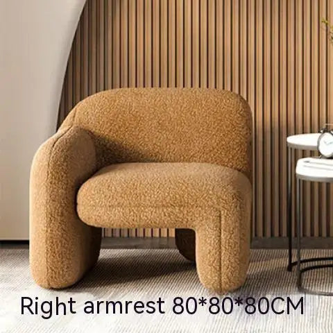Teddy Bear Arm Chair