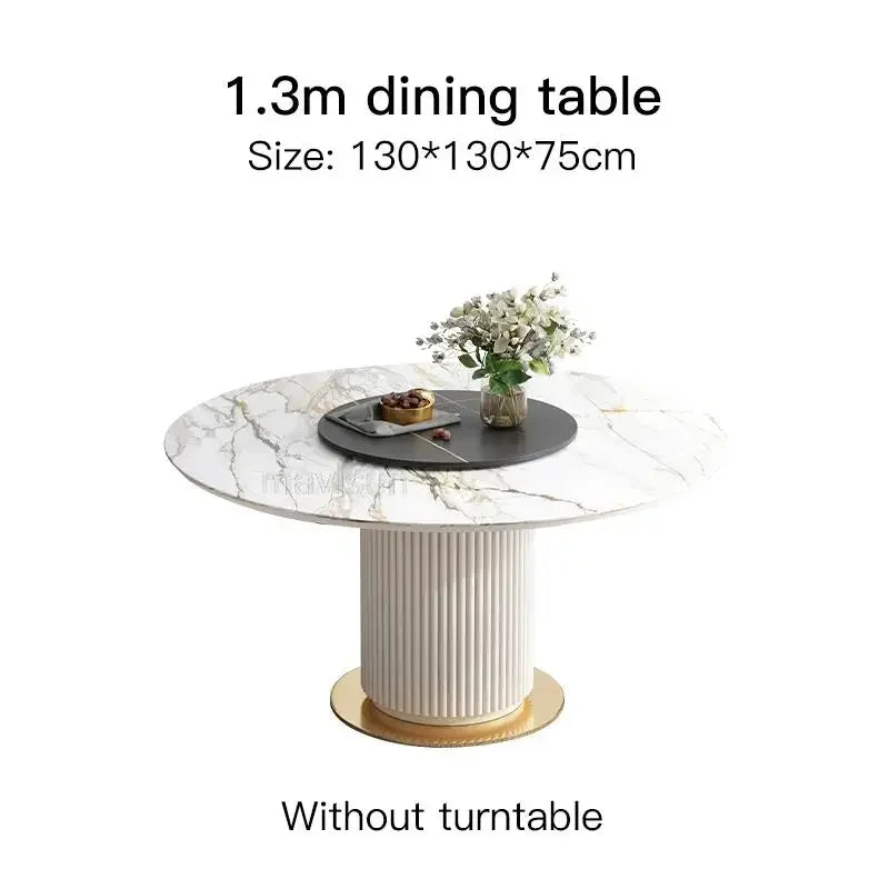 Pacific Dining Table