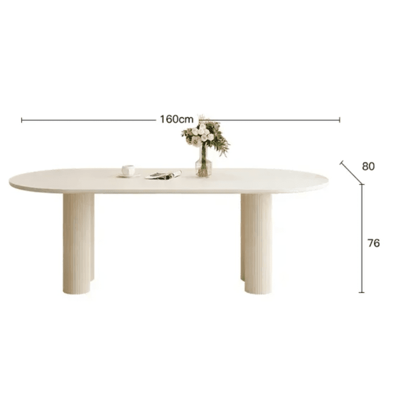 Kingsway Dining Table