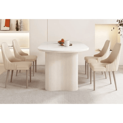 Kingsway Dining Table