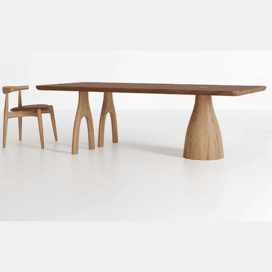 Princes Dining Table