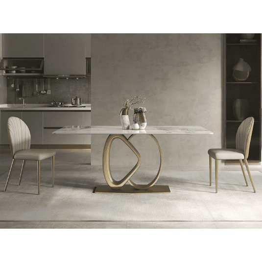 Wilton Dining Table