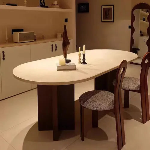 Beach Dining Table