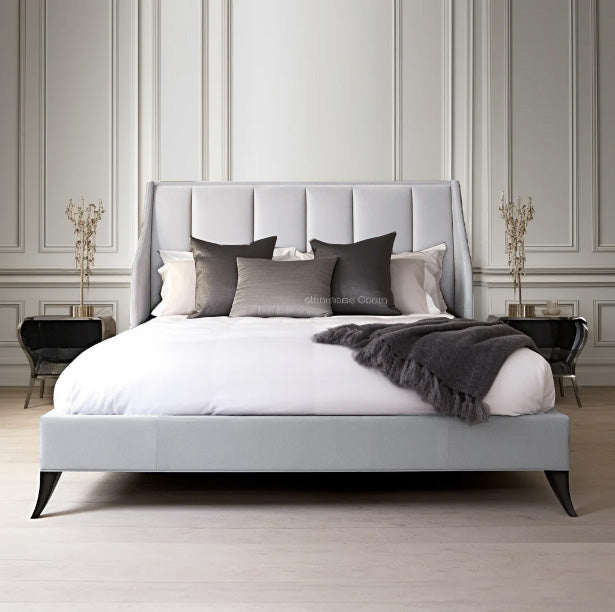 Regal Bed Collection