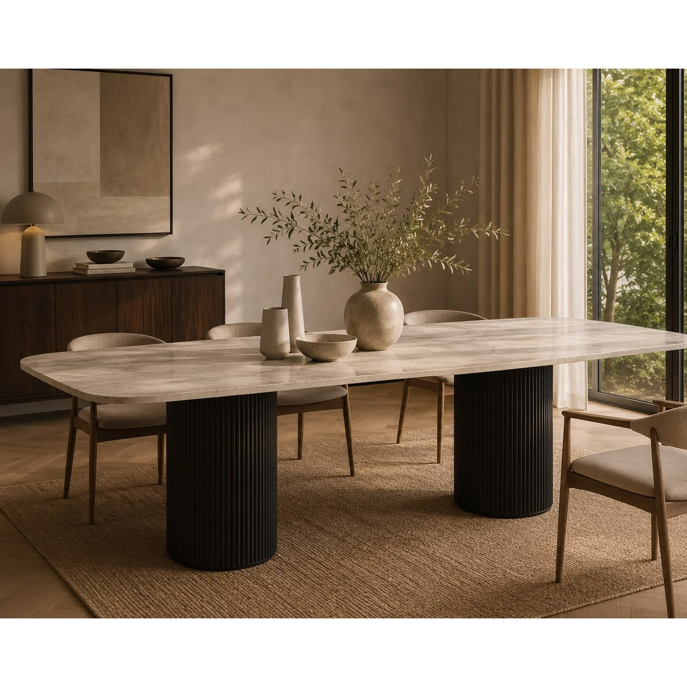 Dining Tables