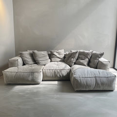 Tennoji Corner Sofa