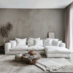 Yokohama Corner Sofa
