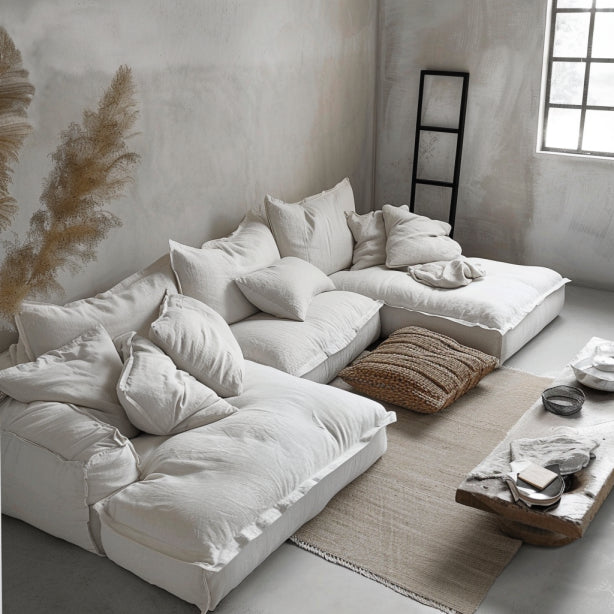 Namba Corner Sofa