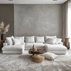 Osaka Corner Sofa