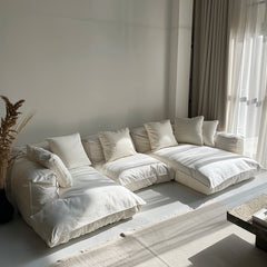 Nagoya Corner Sofa