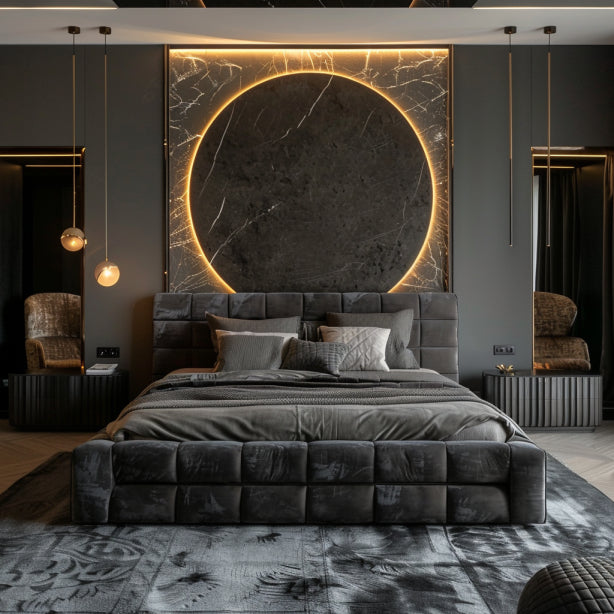 Pietro  Bed