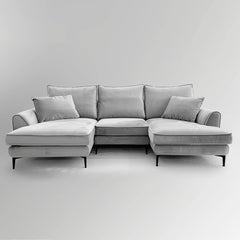 Sapporo Corner Sofa