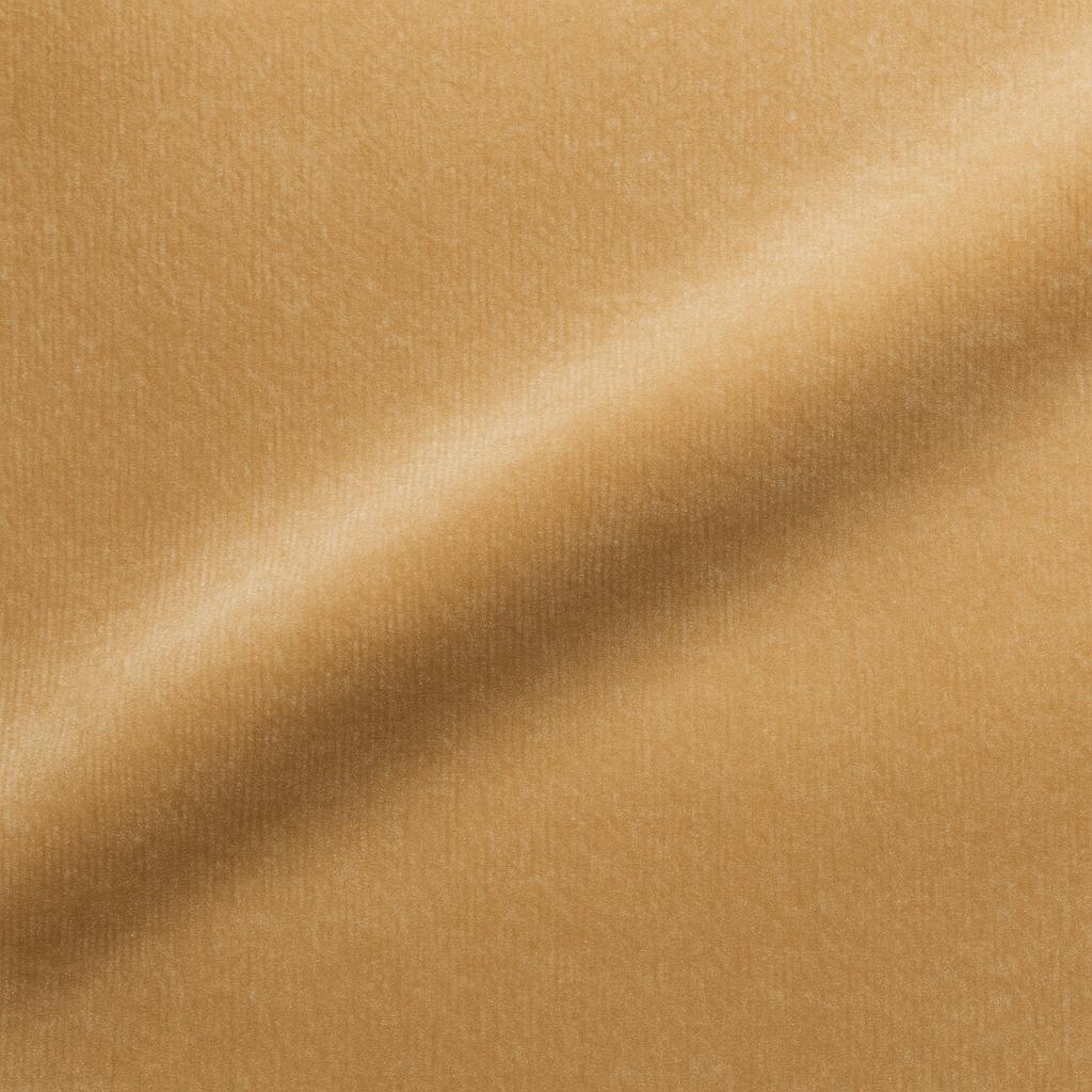 Almond Velvet