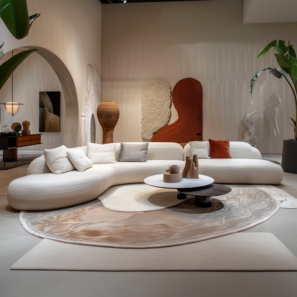 Sharjah showroom