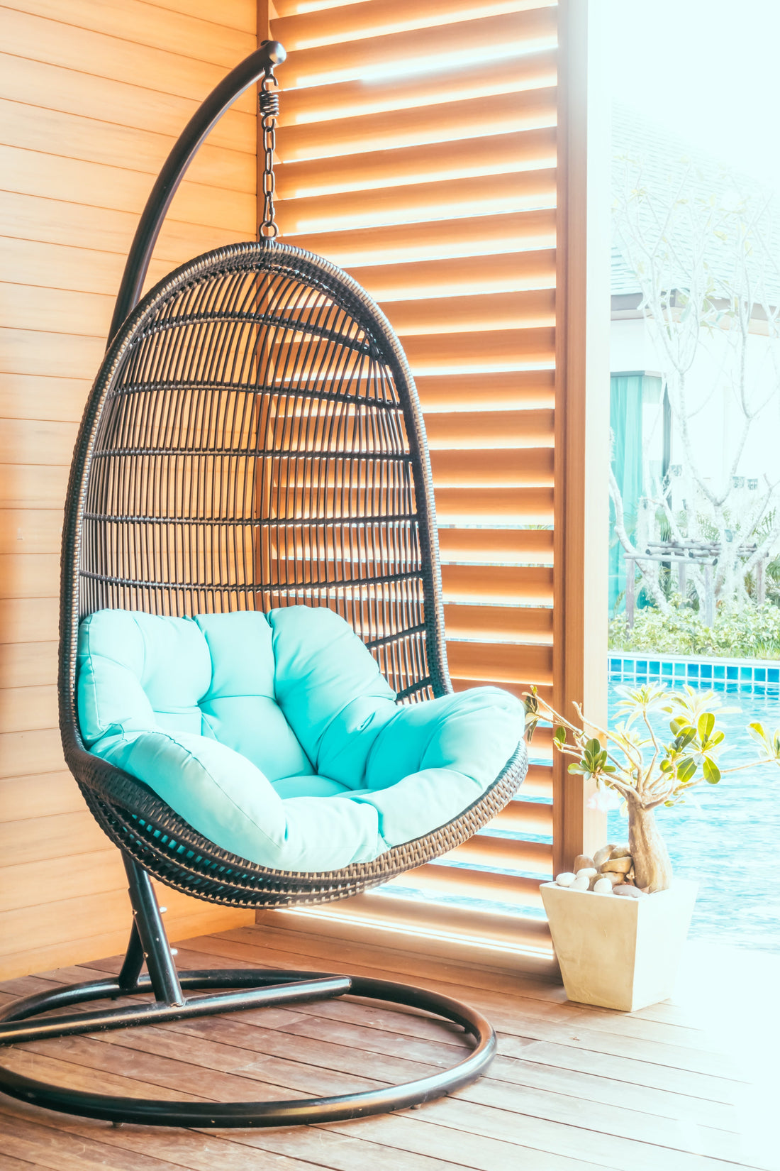 The Ultimate Outdoor Furniture Guide for Your Balcony and Garden