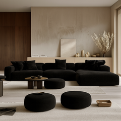 Luxe Modular Sofa